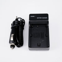 CHARGER CANON BP511 แท่นชาร์จแบตเตอรี่กล้อง  ใช้ชาร์จกับแบตกล้อง- แท่นชาร์จ กับ แบต ที่ชาร์จทั้งในบ้านและสายชาร์จในรถยนต์ (1065)