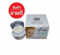 ครีมPolla Platinum พอลล่า แพลตตินั่ม แท้ 100% ( 1 กล่อง ) ราคาถูก