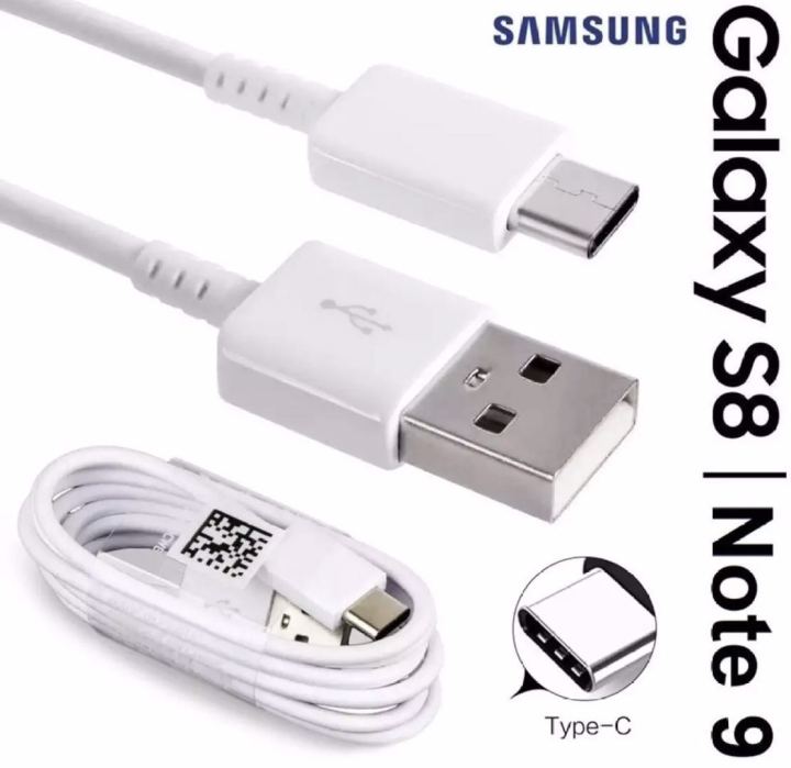 สายชาร์จsamsung-หัวชาร์จซัมซุง-ชุดชาร์จsam-type-c-usb-หัวชาร์จ-สายชาร์จ-ของแท้-รองรับชาร์จด่วน-รองรับ-a11-a12-a21-a20-a30-a50-a70-a80-a31-a51-a71-a42-m21-m31-note8-note9-note10-s8-s