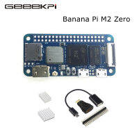 Banana Pi BPI-M2 Zero Quad Core Development Board คอมพิวเตอร์บอร์ดเดียว