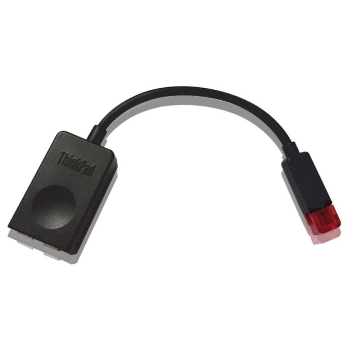 ของแท้สำหรับ-lenovo-thinkpad-x1คาร์บอนต่อขยายอีเธอร์เน็ตสายเคเบิลอะแดปเตอร์-rj45-4x90q84427-04x6435-4x90j31060-01yu026