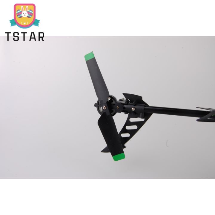 tstar-จัดส่งรวดเร็ว-wltoys-ขนาดใหญ่-v912-4ch-ใบเดี่ยวรีโมตคอนโทรลอาร์ซีเฮลิคอปเตอร์ด้วย-gyro-rtf