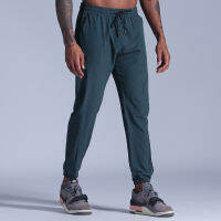 Men Pants Running Breathable Loose Training Trousers Gym Basketball Long Pants Home Hip Hop Harem New Casual Sweatpant