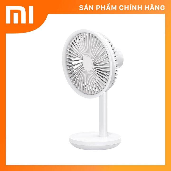 Quạt tích điện Xiaomi Solove F5 | Lazada.vn
