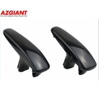 AZGIANT สำหรับมิตซูบิชิปาเจโร O Utlander กีฬาแลนเซอร์ด้านข้างพิทักษ์โคมไฟเครื่องหมายสัญญาณไฟ