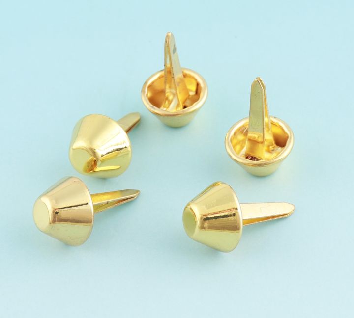 cw-50pcs-11mm-gold-plated-purse-feet-spots-metal-round-cone-nailheads-studs-for-bag-leather