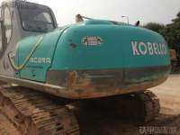 Excavator สติกเกอร์ Kobelco SK60 120 200-5เครื่องบินหัว Full รถสติกเกอร์รูปลอก