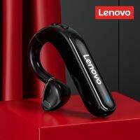 2021ใหม่ Original Lenovo TW16ไร้สายบลูทูธ5.0ขอเกี่ยวหูฟังเสียบหูพร้อมไมโครโฟนสเตอริโอ40ชั่วโมงสำหรับขับรถการประชุม 1 1 1 1 1 1