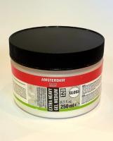 Amsterdam Extra Heavy Gel Medium Gloss 250ml.