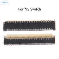 ?【Lowest price】Legend FLEX CABLE CLIP Connector Socket สำหรับเมนบอร์ด NS SWITCH เพื่อจอ LCD DISPLAY