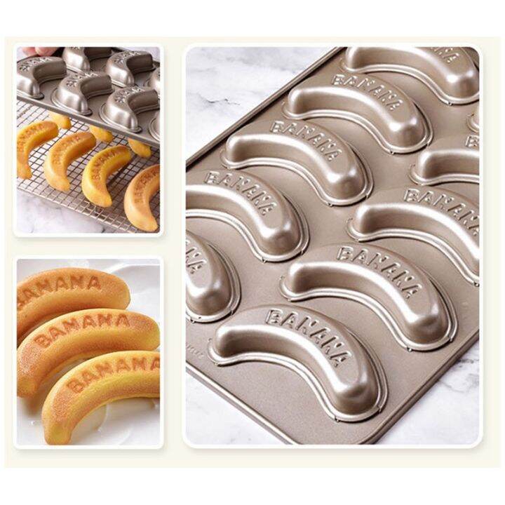 suncity-baking-pan-carbon-cake-baking-mold-baking-mold-baking-tools-baking-tray-non-stick-muffin