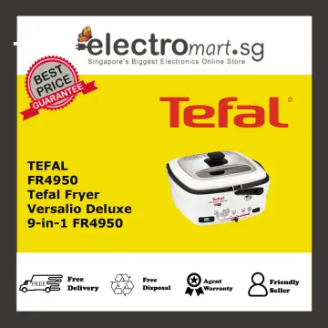 Tefal 9 in online 1 multi cooker versalio