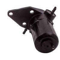 Black Black Fuel Pump For 320D Perkins 4132A014 4132A018 ULPK0038 4226937M91 3681816M2