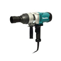 เครื่องขันน๊อตไฟฟ้า MAKITA ขนาด 1 นิ้ว กำลังไฟ 1,200 วัตต์ รุ่น TW1000