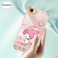 เคสโทรศัพท์กันกระแทกใช้ได้กับ V17 Vivo X9 V11I Z3I คลุมทั้งหมดตัวปกป้องกล้องถ่ายรูปเคสกันกระแทกฝาหลังลายการ์ตูน