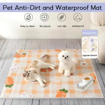Pet Floor Mat Waterproof - Best Price in Singapore - Dec 2023