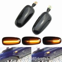 ▬ Led Dynamic Turn Signal Light Side Marker Fender Sequential Lamp Blinker For Opel Astra G 1998-2009 For Opel Zafira A 1999-2005