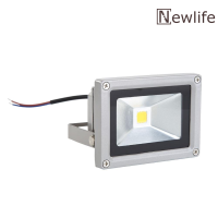 [In Stock] Waterproof LED Spotlights Floodlights COB 10W 30W Outdoor Garden Stage Lamp