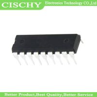 5PCS MSM6242B M6242B DIP-18 WATTY Electronics