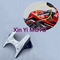 ﹍❒ Fit For Honda CB650R CBR650R 2019-2021 Front Tank Airbox Cover Fuel Gas Housing Protector Motorcycle Accessories