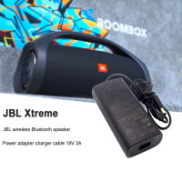 อะแดปเตอร์ลำโพง3A 19V สำหรับ JBL Xtreme12ดนตรีกลองสงคราม1 Charger Adaptor พลังงานรุ่น2nd