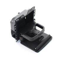 Car Rear Central Console Armrest Drink Bottle Mount Stand GOLF Plus 2009-2017 7N0862533