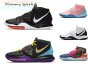 men s shoes 2020 summer new sneakers KYRIE 6 Owen 6 basketball shoes BQ4631 thumbnail
