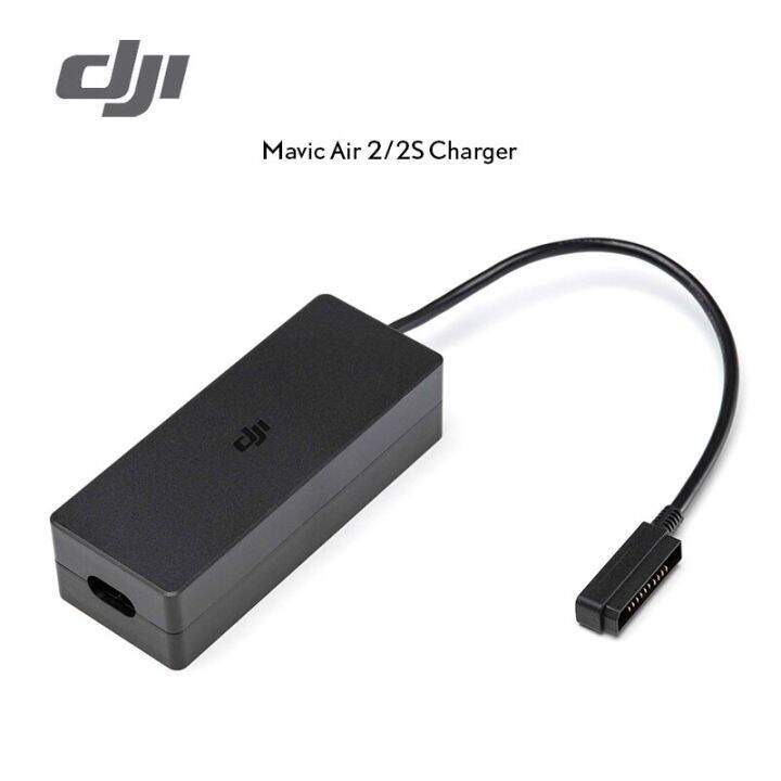 Dji Mavic Battery Remote Controller Charger With USB Port - Main Image