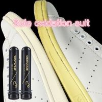 Shoes Change Agent Sneakers De-Oxidation Yellowing Reduction Whitening Clean White Cleaning Shoe Edge Sole Set with Tools