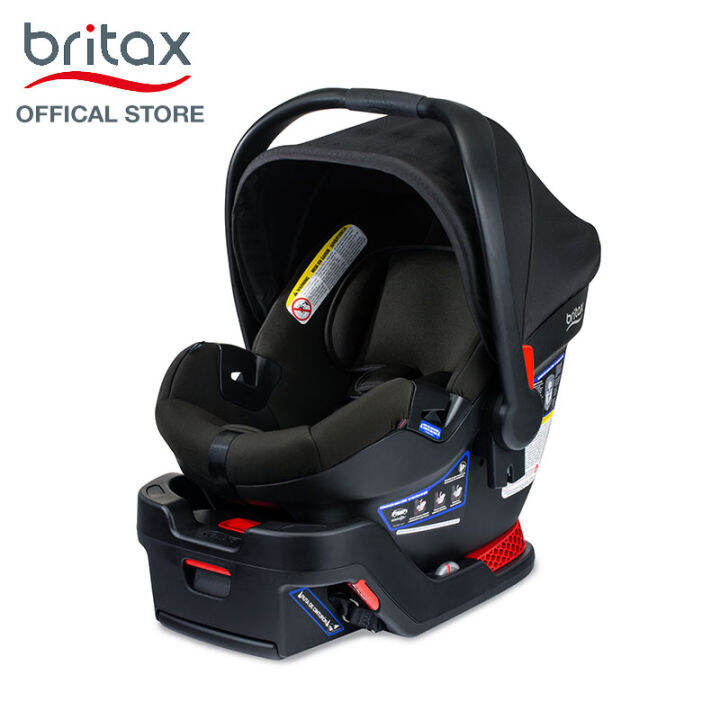 Britax BSafe Gen2 Infant Car Seat Lazada