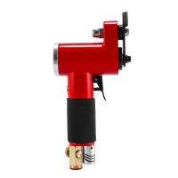 Pneumatic Air Tools Track Diameter Track Finger Sander Polishing Machine Dual Action -30