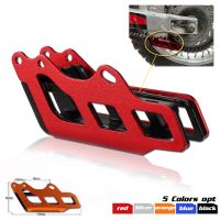 ☢✑ Motorcycle Chain Guide Guard For Honda CRF 250 450 125R 250R 250X 250RX 450R 450X 450RX 450L 450RL 2005-2021 Dirt Bike Motocross