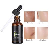 Retinol C Serum Moisturizing Whitening Skin Care Facial Essential Liquid