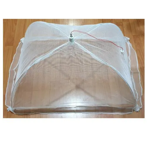 Golden Mosquito Net for Infants 23 x 34 Lazada PH