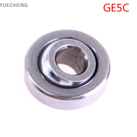 YUECHENG แบริ่งธรรมดาทรงกลมเรเดียลหล่อลื่นตัวเอง GE5C ก้านโช้คอัพ GE12C