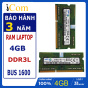 RAM Laptop DDR3L 4GB BUS 1600 thumbnail
