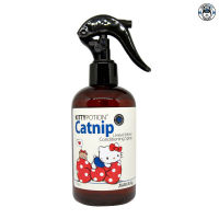 Kitty Potion Catnip Spray 250ml สเปรย์บำรุงขนสูตรแคทนิพ