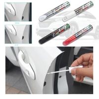 ►㍿۩ 4 Colors Car Scratch Repair Pen Fix it Pro Maintenance Paint Care Car-styling Scratch Remover Auto Painting Pen Car Care Tools