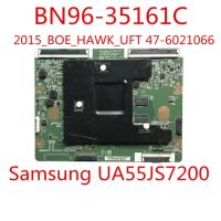 BN96-35161C 2015_BOE_HAWK_UFT 47-6021066 T-Con Board For Samsung UA55JS7200 T Con Board Original Replacement Board 55 Inch TV