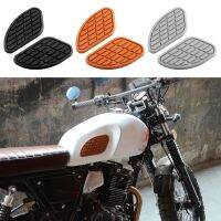 Motorcycle accessories Tank Pad cover for Motorcycles Indian Scout Bobber Z900 Super Punch Tc Max Bmw K100 Aprilia Rs660