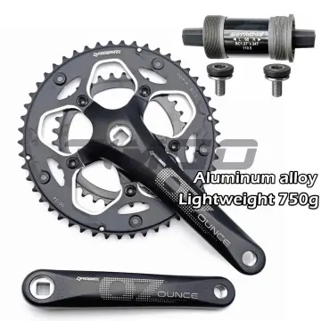 Best lightweight online crankset