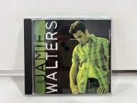 1 CD MUSIC ซีดีเพลงสากล   JAMIE WALTERS - JAMIE WALTERS    (G7D18)