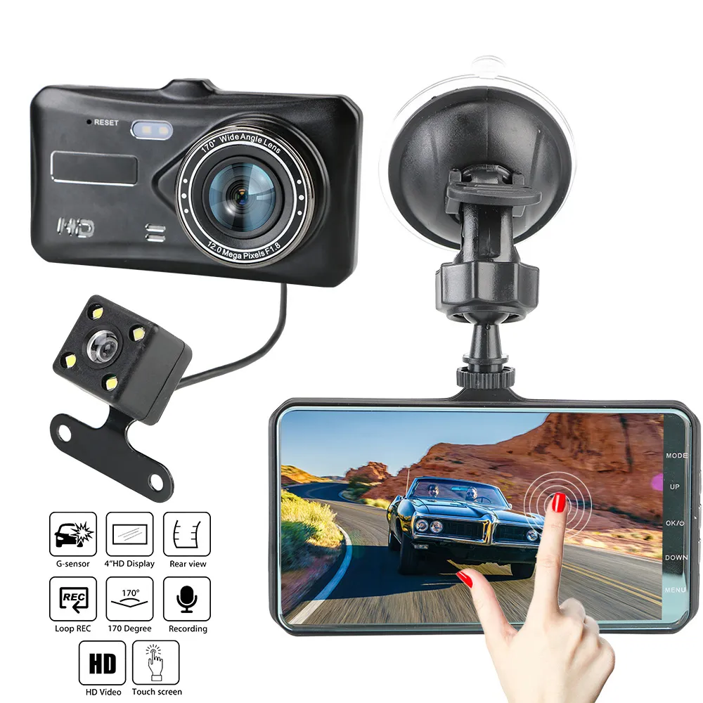 Dash cam camera - sản phẩm cao cấp cho không gian lái xe ngày càng an toàn và tiện nghi hơn. Với khả năng thu hình đẹp, chất lượng cao, chiếc camera này sẽ là người bạn đồng hành trên mỗi hành trình. Không chỉ thể hiện sự chuyên nghiệp, độ tin cậy tuyệt đối mà còn mang lại sự yên tâm tuyệt đối cho người sử dụng.