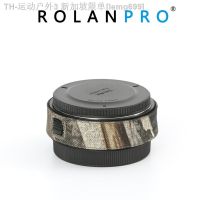 【CW】☬  ROLANPRO Coat Camouflage Cover for TC2001 TC1401 Magnification Protection Sleeve