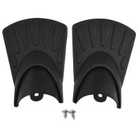 Brand New Durable And Practical Mud Fender Fish Tail Cover 7*9.5cm Bicycle Fender Protection Black MTB Road Bike