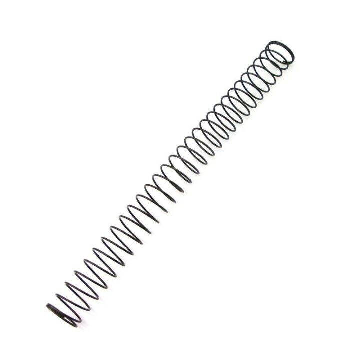 1-3-5-10pcs-305mm-y-type-compression-spring-65-manganese-steel-pressure-spring-wire-diameter-0-8-0-9-1mm-can-be-customized-lamp-electrical-connectors