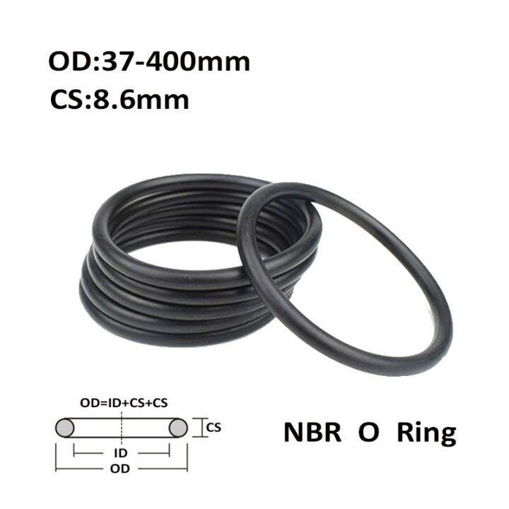 cs-8-6mm-od-37-400mm-black-nbr-o-ring-seal-gasket-nitrile-butadiene-rubber-spacer-oil-resistance-washer-round-shape-gas-stove-parts-accessories