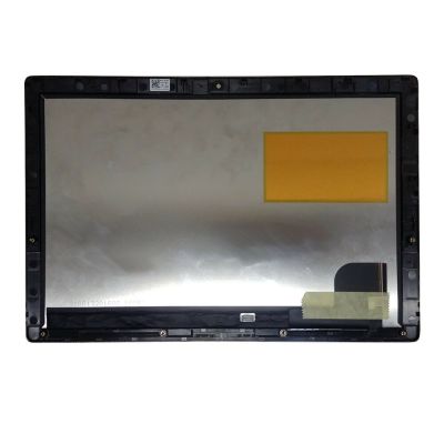 สำหรับ LENOVO Miix 510-12IKB 12-ISK 80XE สำหรับหน้าจอ LCD Touch Digitizer Assembly Replacement