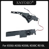 Newprodectscoming Built-in Speaker Replacement For ASUS X550J A550J K550L K550C R510L A550JK F550J A550L W581L W518 FX50 Laptop Internal Speakers