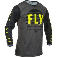 ~ พร้อมส่ง เสื้อกีฬาแขนสั้น ลาย FLY Riding jersey สไตล์ใหม่ สําหรับผู้ชาย เหมาะกับการขี่รถจักรยานวิบาก